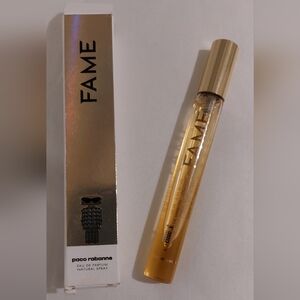 Paco Rabanne Fame Eau de Parfum - Travel Size